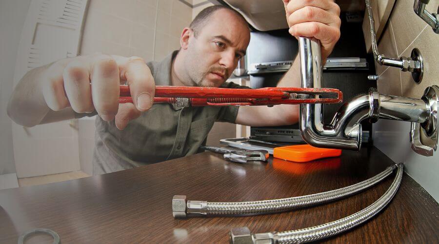 Professional Leak Detection Services in Holly Springs, MS